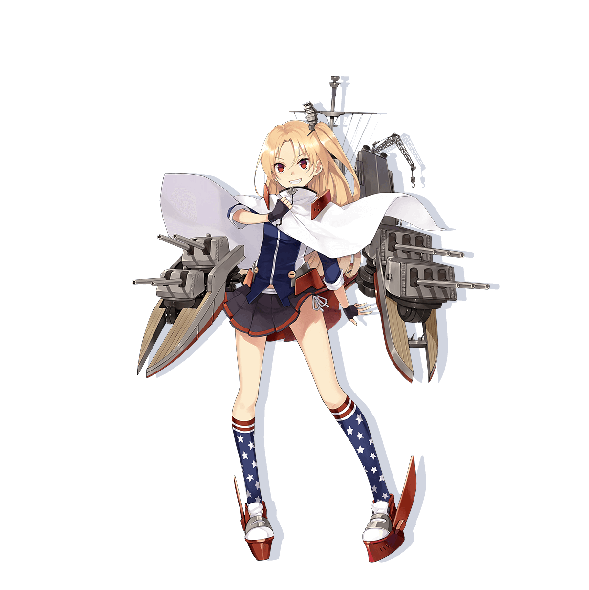 アズールレーン クロスウェーブ