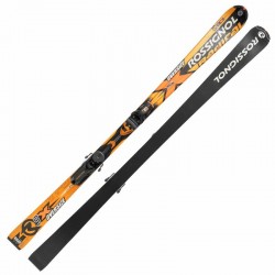 Rossignol Radical WC Oversize R8S 165cm Ski - Complete Outdoors NZ