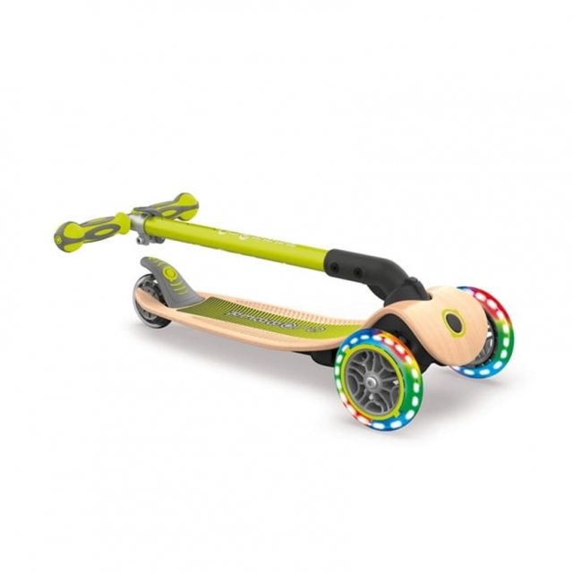 GLOBBER GO-UP DELUXE ミントグリーン GLOBBER GO-UP DELUXE ミント