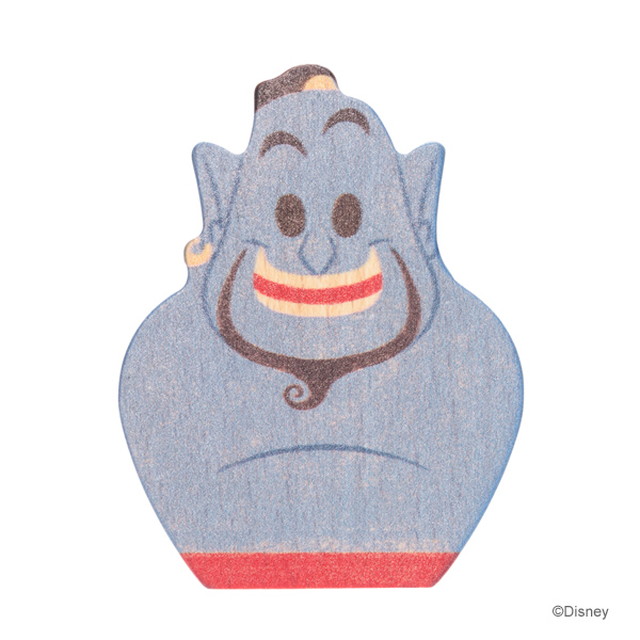 Disney|KIDEA ジーニー [CONCENT]コンセント