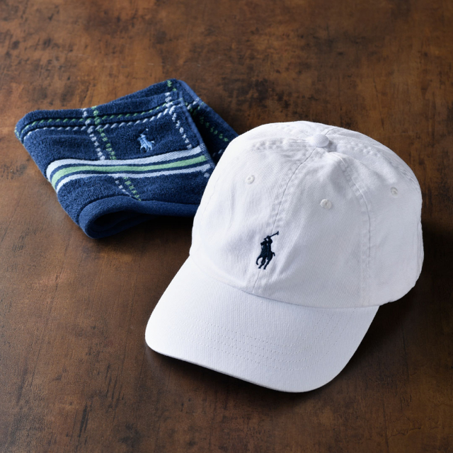 POLO RALPH LAUREN(ポロ ラルフ ローレン) コットン チノ クラシック
