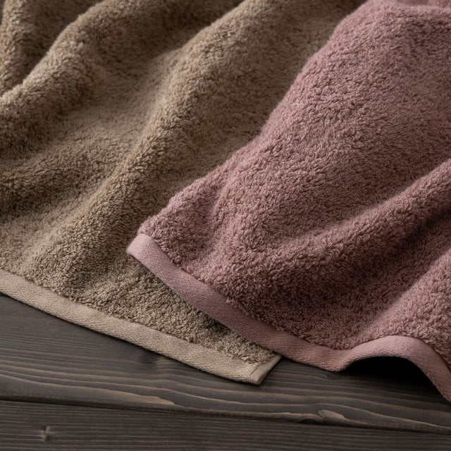 今治謹製 極上タオル プレミアム タオルセットGK22140 (バスタオル×2