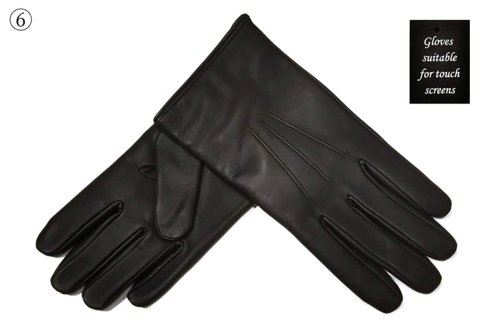 10％OFF / Bグレード 】メローラ メンズ手袋◇サイズ 7.5 (S) – Condotti