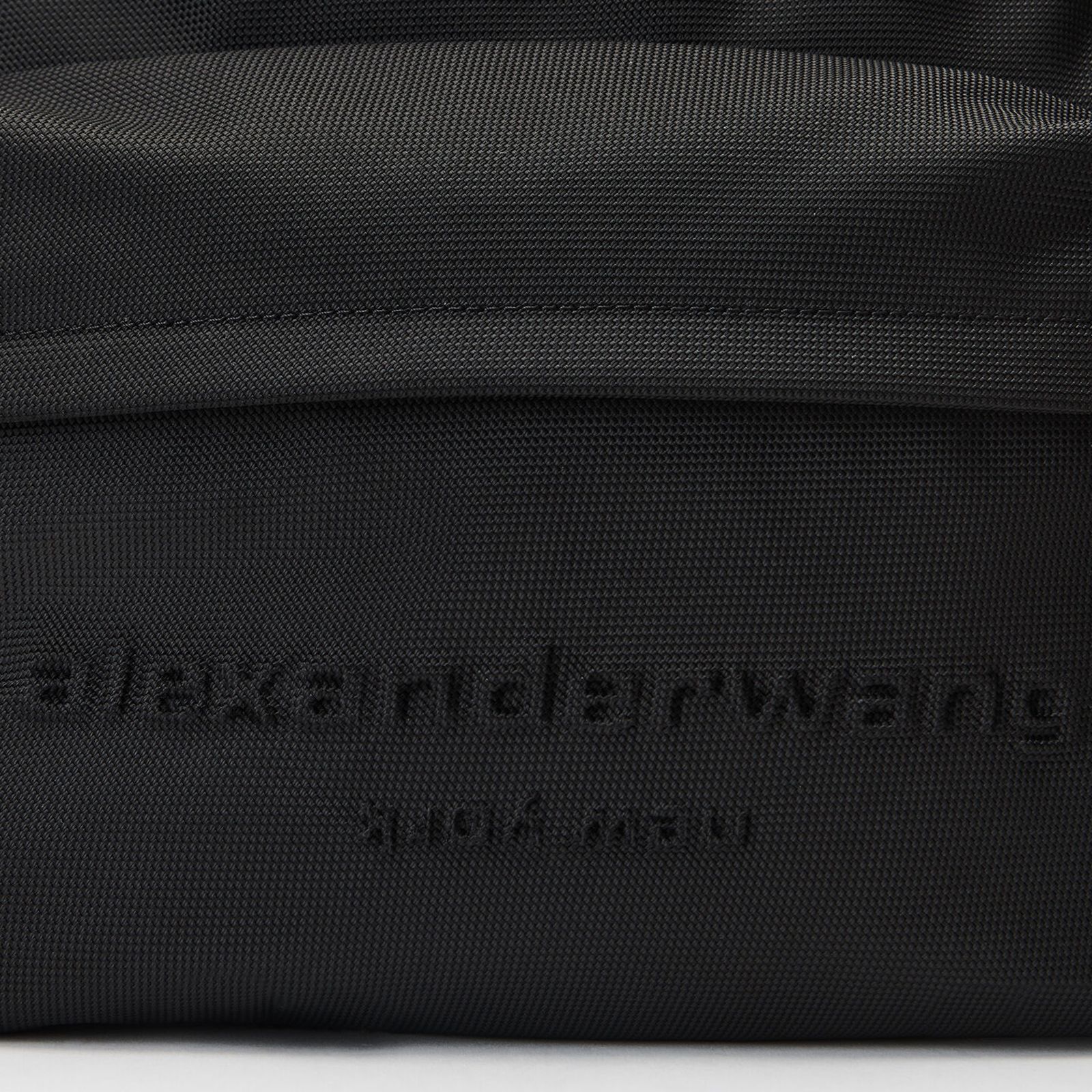 alexander wang - 【ラスト1点】PUNCH BACKPACK / キャンバス バック