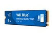 WD Blue SN5000 WDS100T4B0E-00CNZ0 | Overview, Specs, Details | SHI