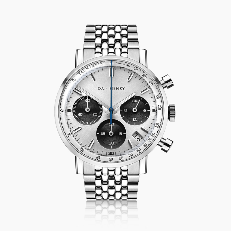 DAN HENRY｜1964｜Panda｜No Date｜NEW SPEC Ver.｜PRODUCT｜Continuer