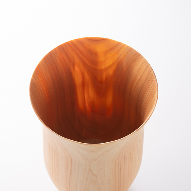 THOOK(スーク)／木製カップ｜COOCAN++