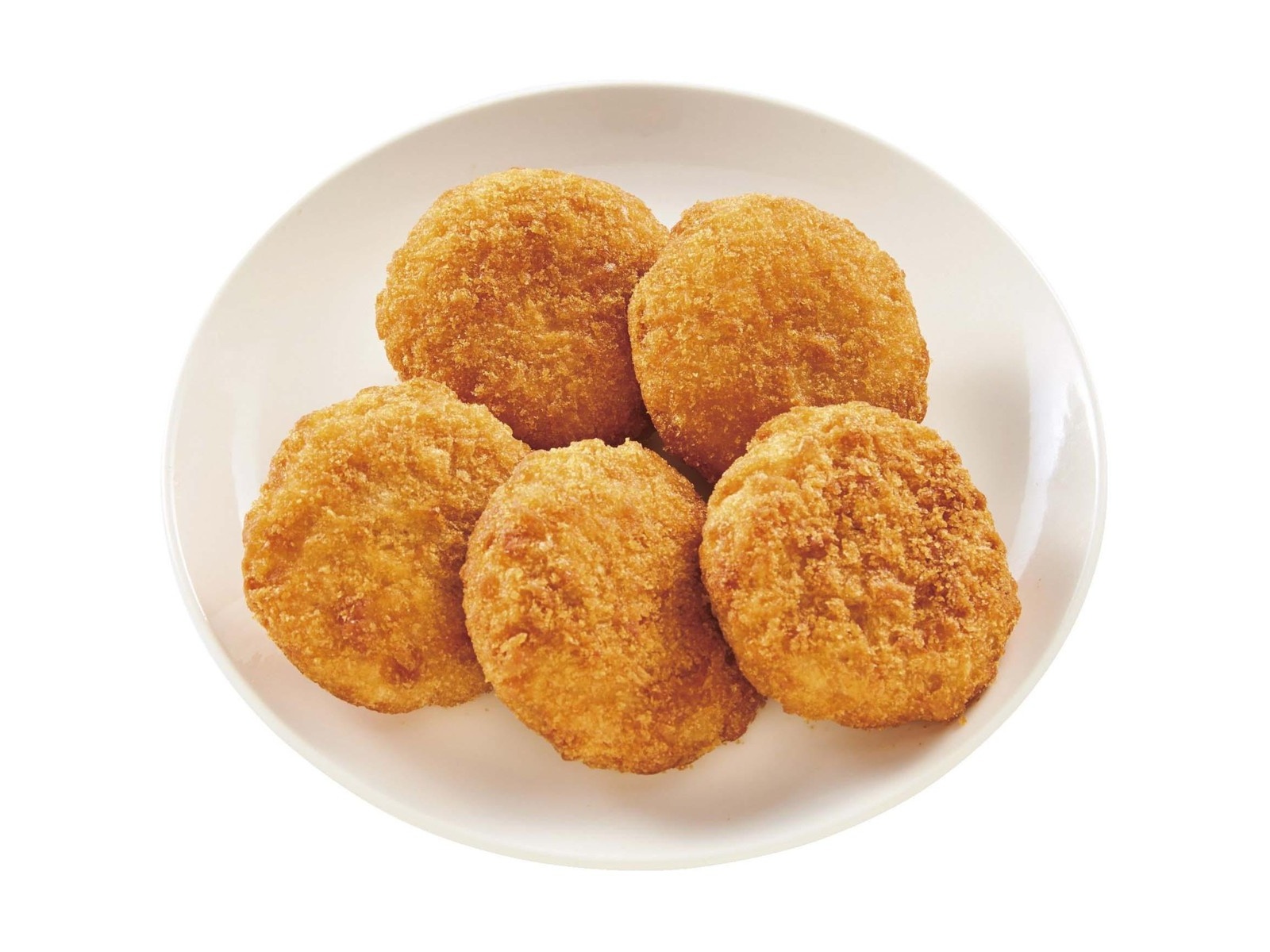 レンジでコロちゃんグラタンコロッケ 5コ入（200g）| コープこうべネット