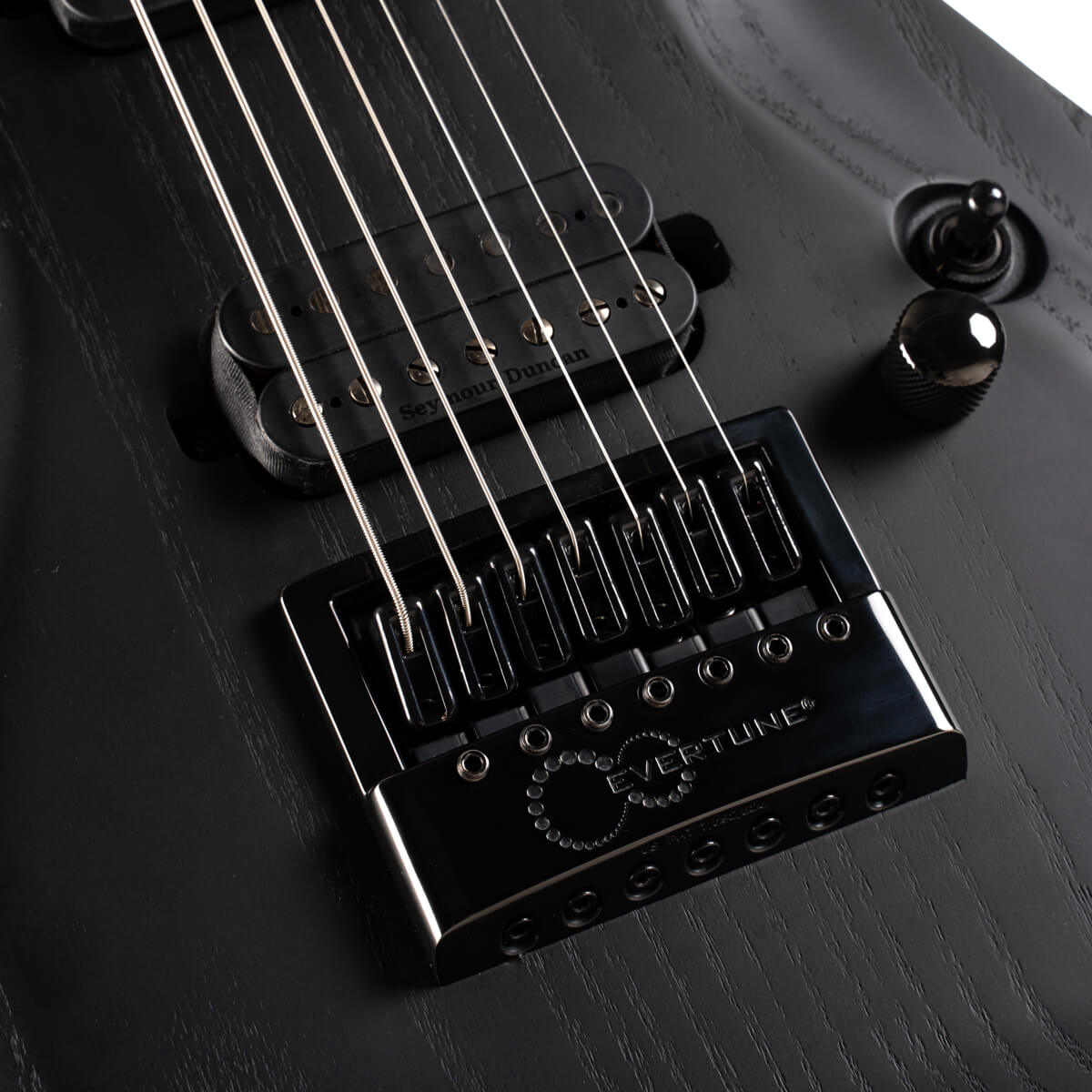 KX707 EverTune