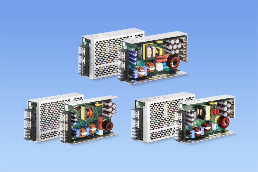 電源（給電分類から探す）｜製品情報｜コーセル株式会社