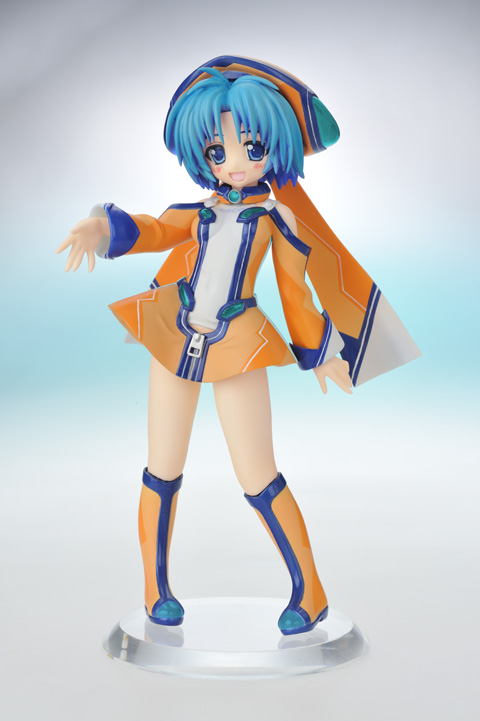 1/6 ブログ妖精ココロ ガレージキット [ブログ妖精ココロ] | 公式