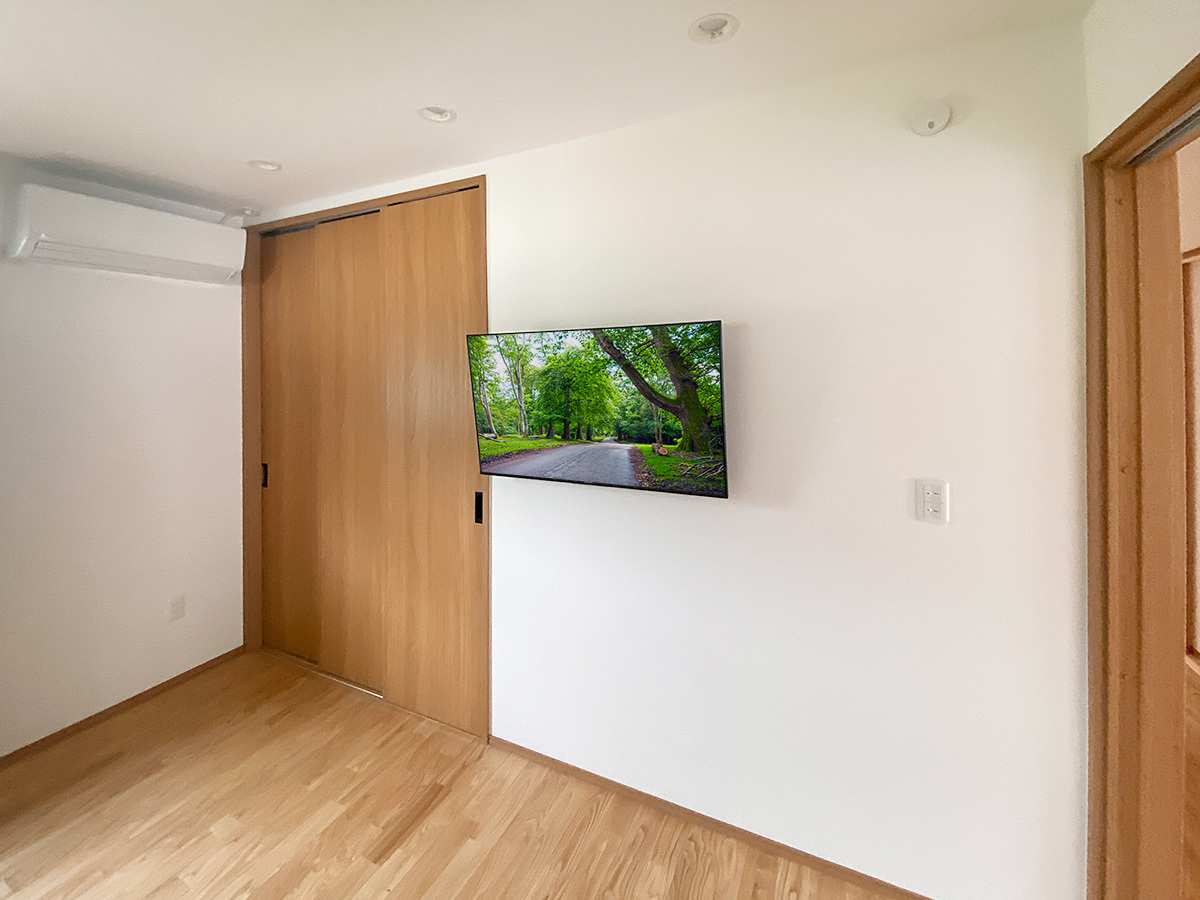 ソニー ブラビア X8000Hシリーズ KJ-43X8000H 壁掛けテレビ専門店が