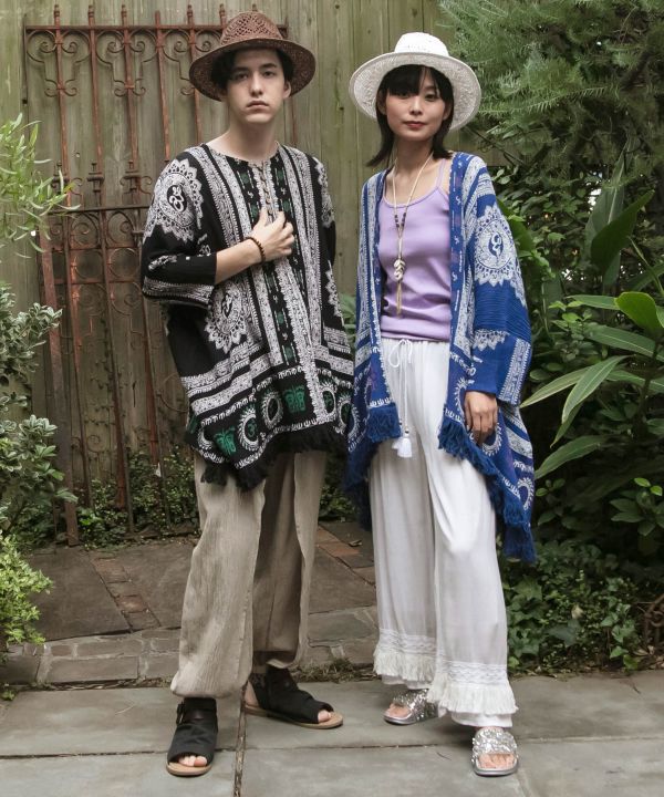 グルティラメンズTOP(GRAY): 『チャイハネ』公式通販