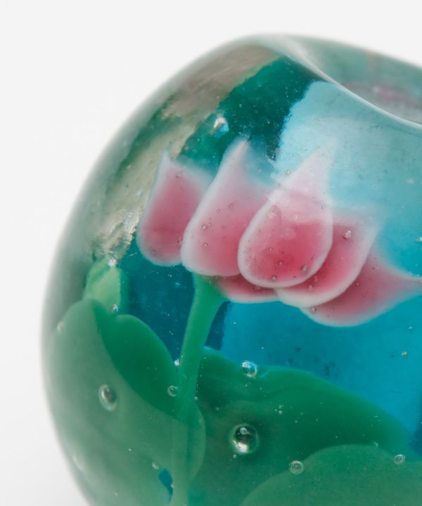 とんぼ玉2cm(うさぎ): 『岩座(いわくら)』公式通販