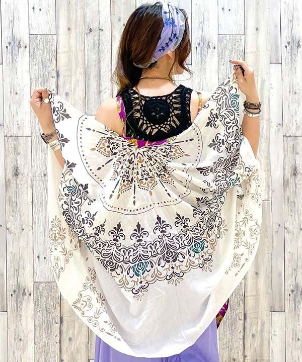 カーディガン・アウター・はおりもの - 『チャイハネ』公式通販