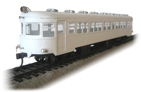 岩手KIHA301－KIHA 鉄道模型ペーパーシート