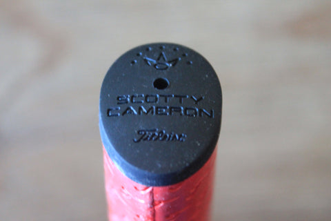 Scotty Cameron Baby T Putter Grips (Various Options Available