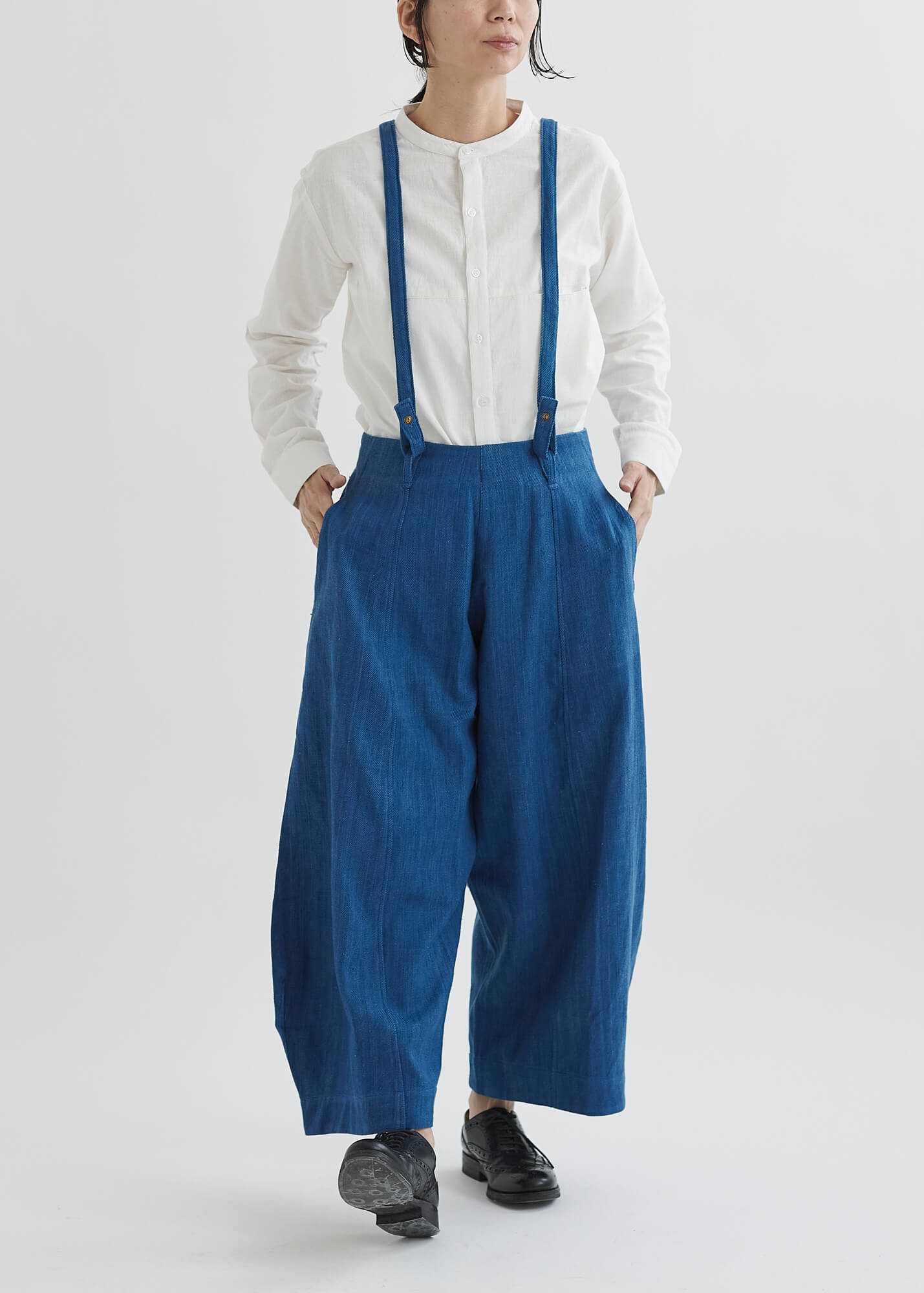 CALICO キヤリコの服 - PANTS パンツ – CALICO LLC