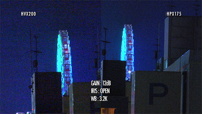 camerakun.info -HPX175で映像制作VOL.1-