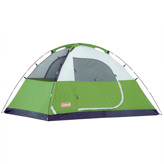 Coleman 2-Person Sundome Dome Camping Tent – Campmor