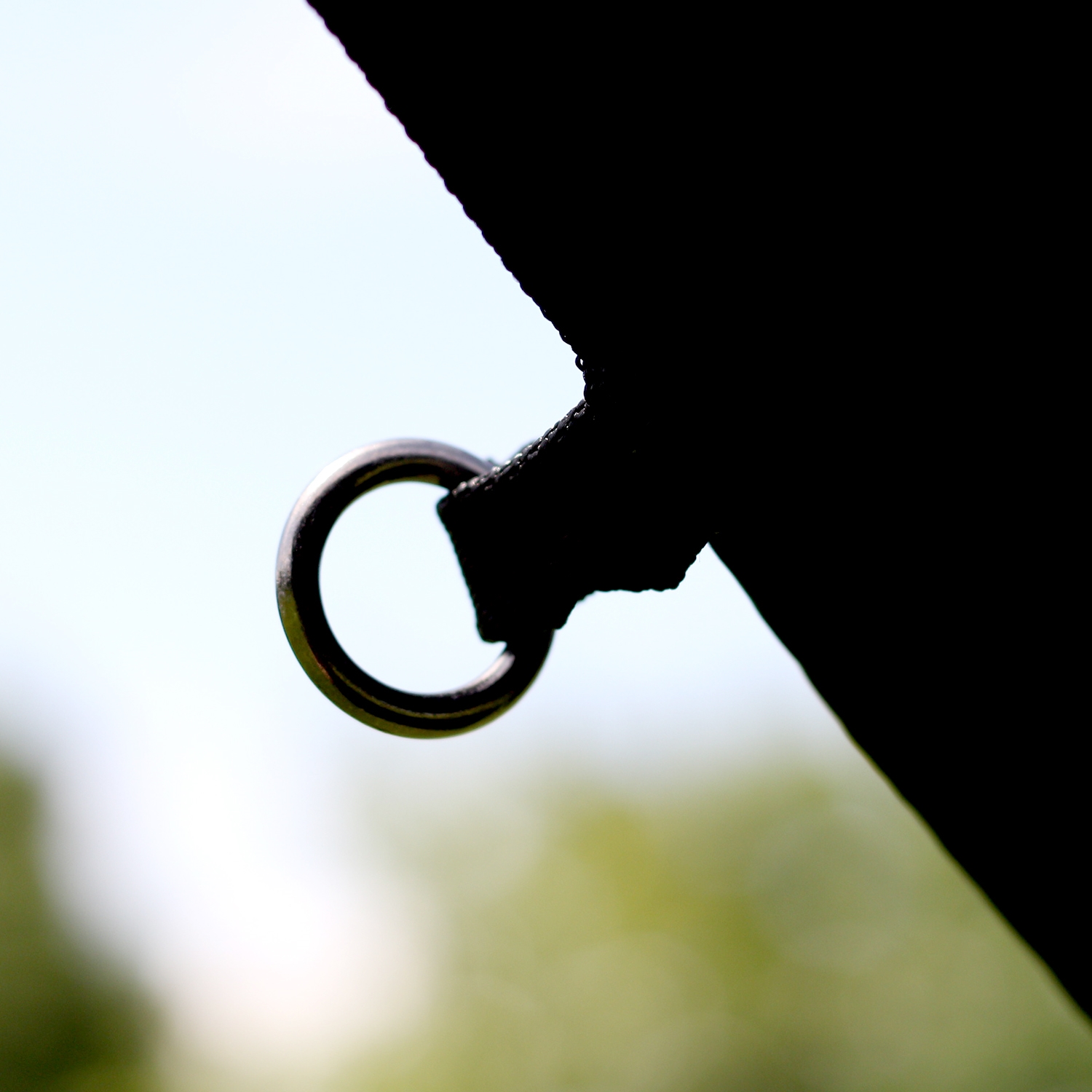 Field Tarp Hexa ST BLACK – Canadian East（カナディアンイースト