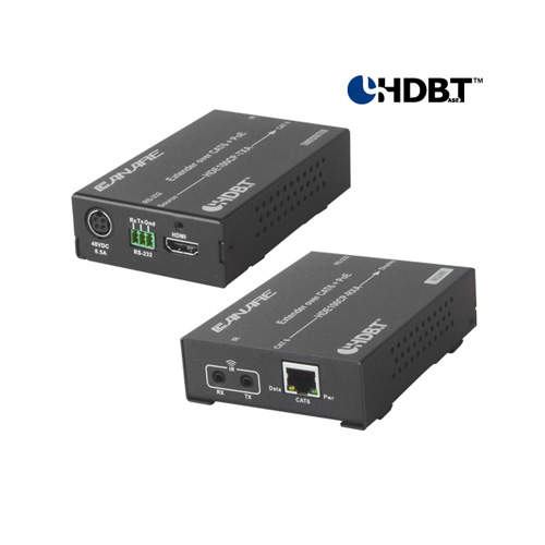 HDMIツイストペアケーブル延長器 | その他伝送装置 | カナレ電気