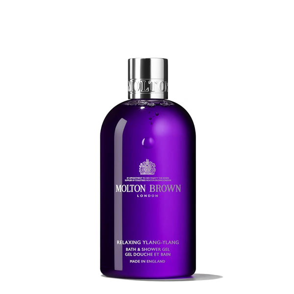 Molton Brown - Ylang Ylang Body Wash | Candle Delirium