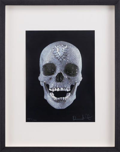 For the Love of God, Believe – CANDYBAR Gallery