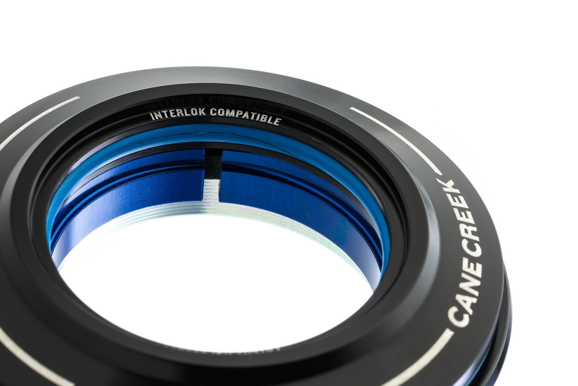 Fifty | Economy Bicycle Headset - Cane Creek Cycling Components