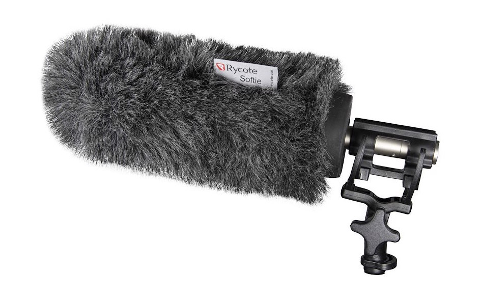 RYCOTE 033052 CLASSIC-SOFTIE (19/22) Front only, 19-22mm hole