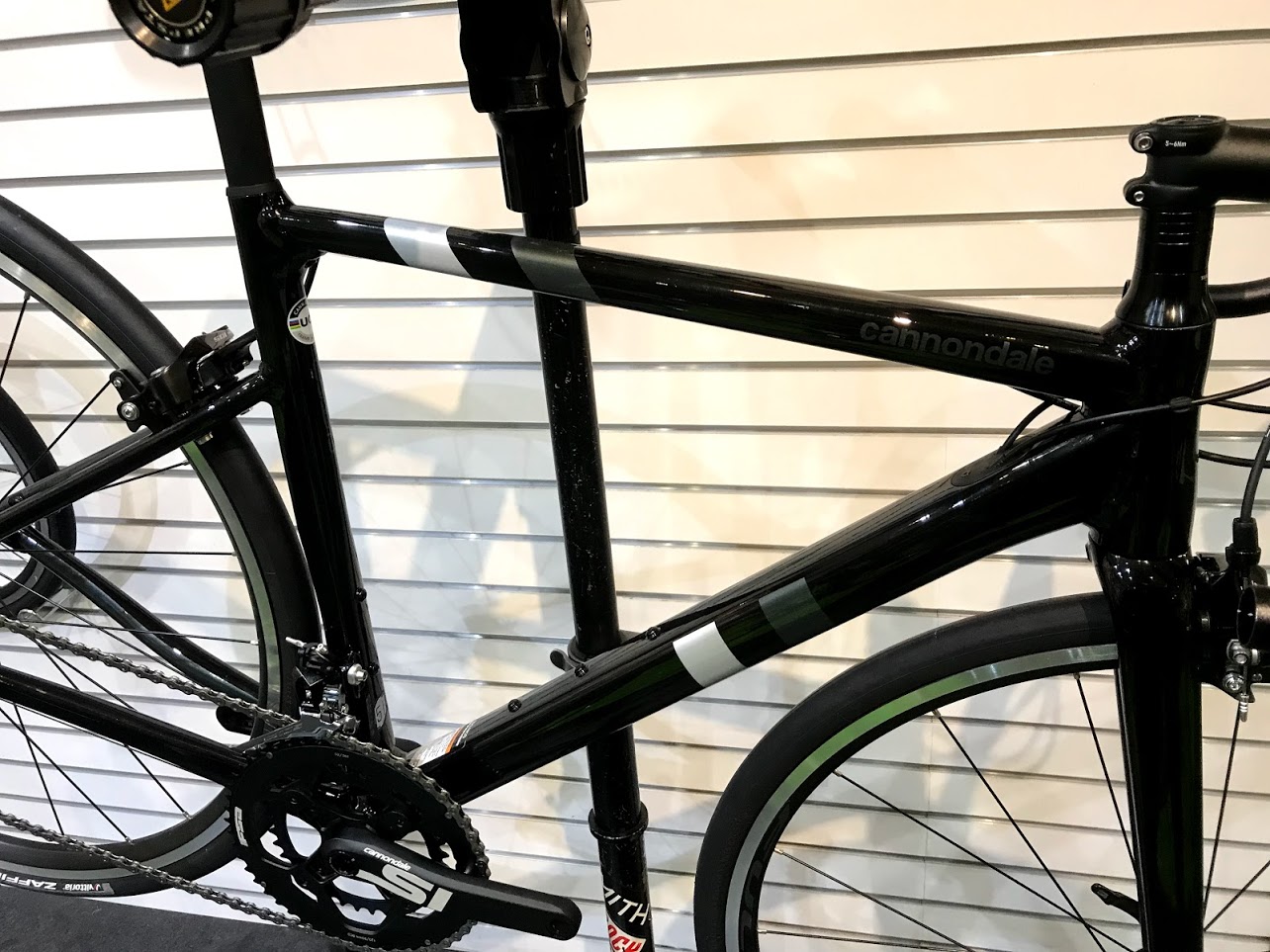 忖度なし！第一回！実測！2020Cannondale！！ | キャノンデール横浜