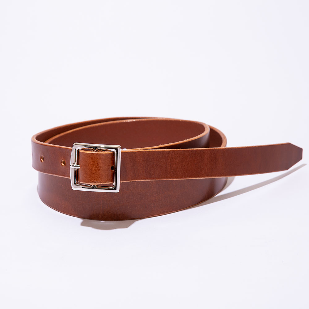 Ribbon Belt