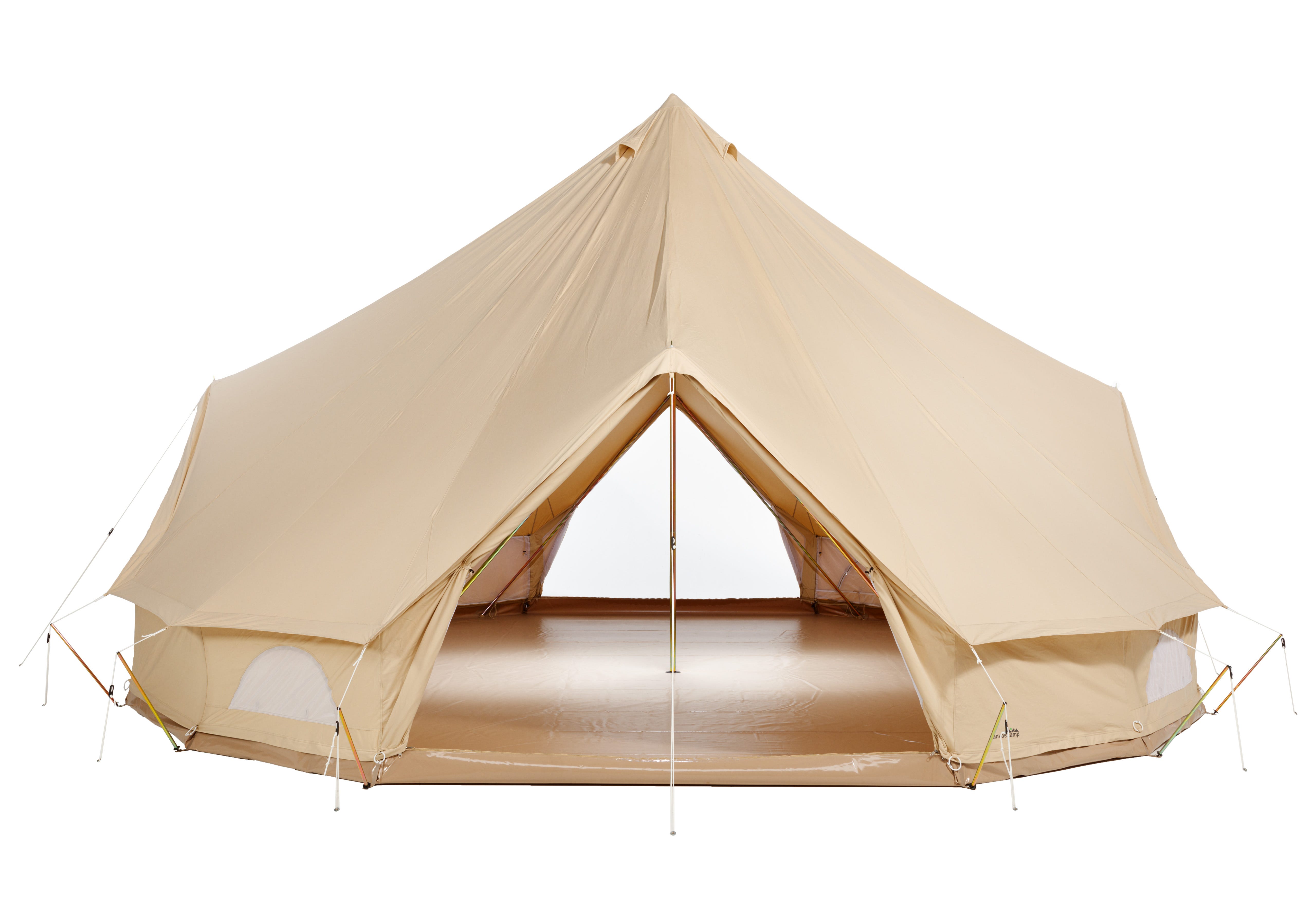 Sibley ProTech | Sibley Bell Tent | Canvas Tents