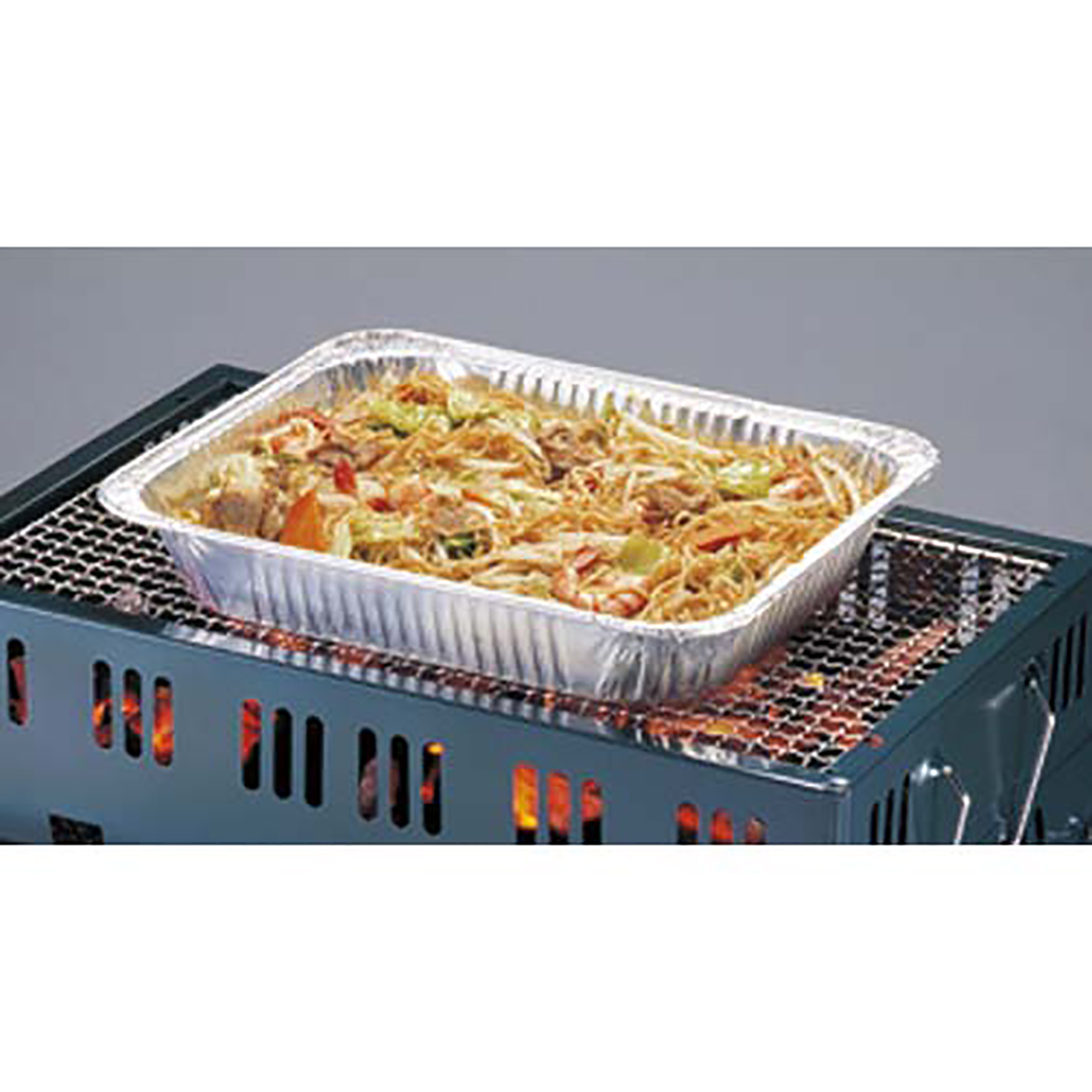 バーベキュー・調理用品 ashimocrafts FIKA 12DW_A バーベキュー・調理