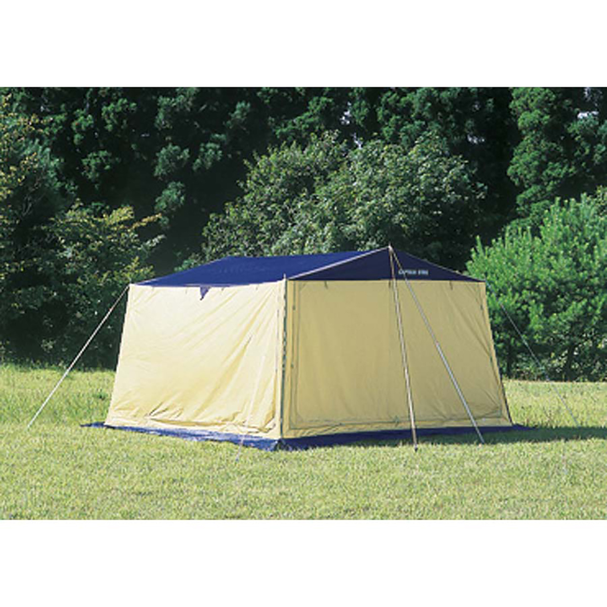 レニアススクリーンメッシュタープセット - アウトドア・キャンプ用品