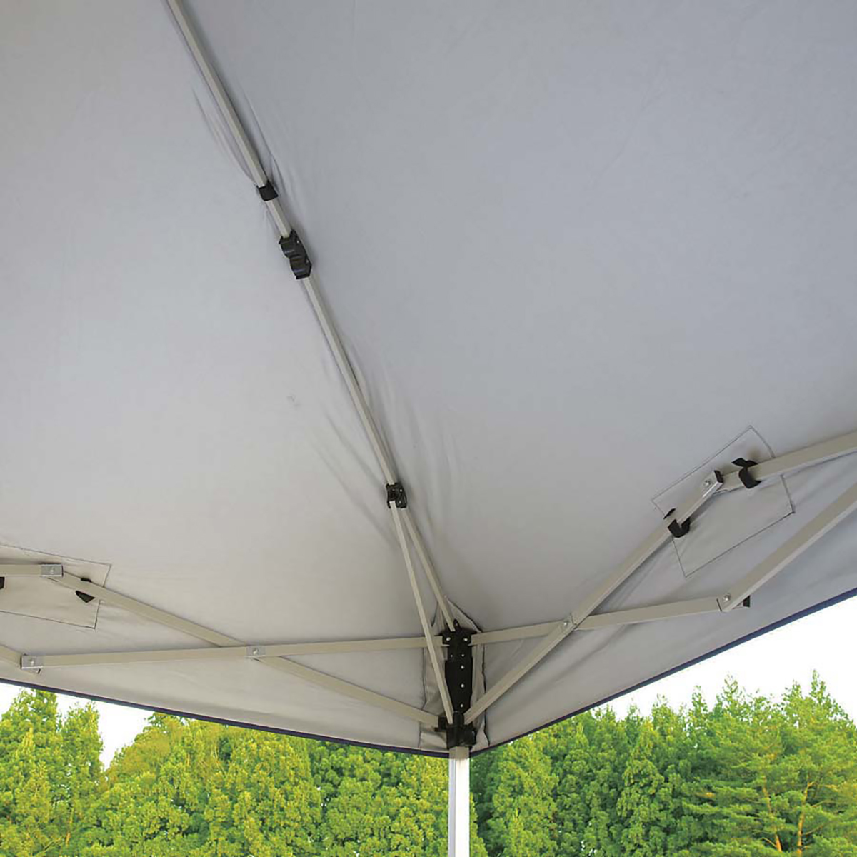 クイックシェード375×250UV-S〈キャスターバッグ付〉 - アウトドア