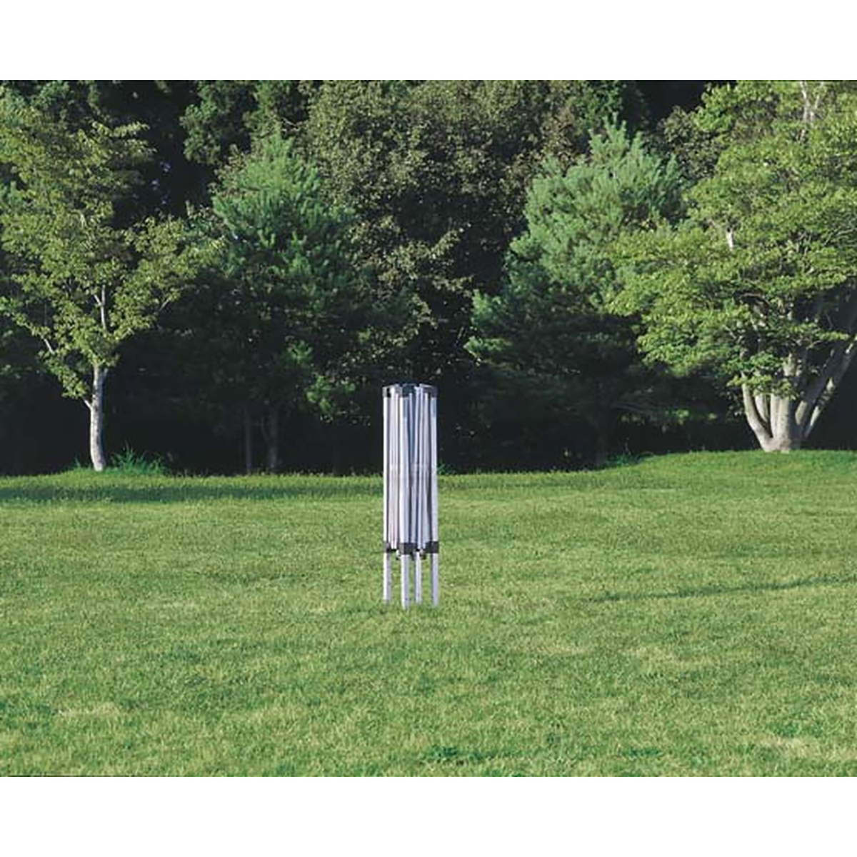 クイックシェード 300UV グリーン ＜キャリーバッグ付＞ - アウトドア