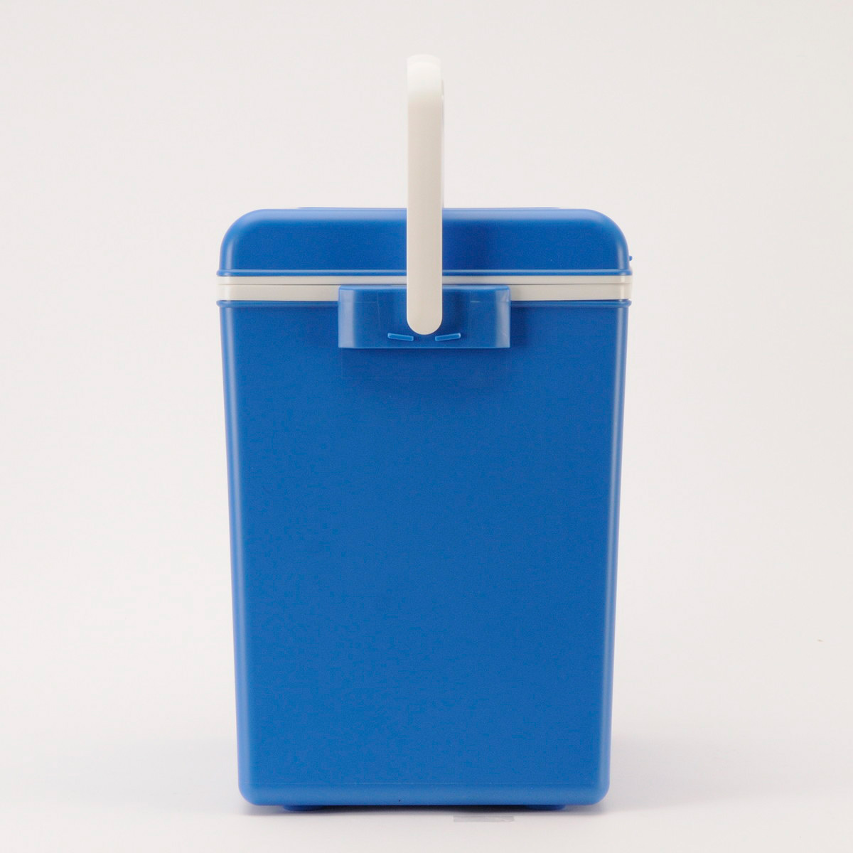 シエロクーラーボックス30（マットブルー） - アウトドア・キャンプ