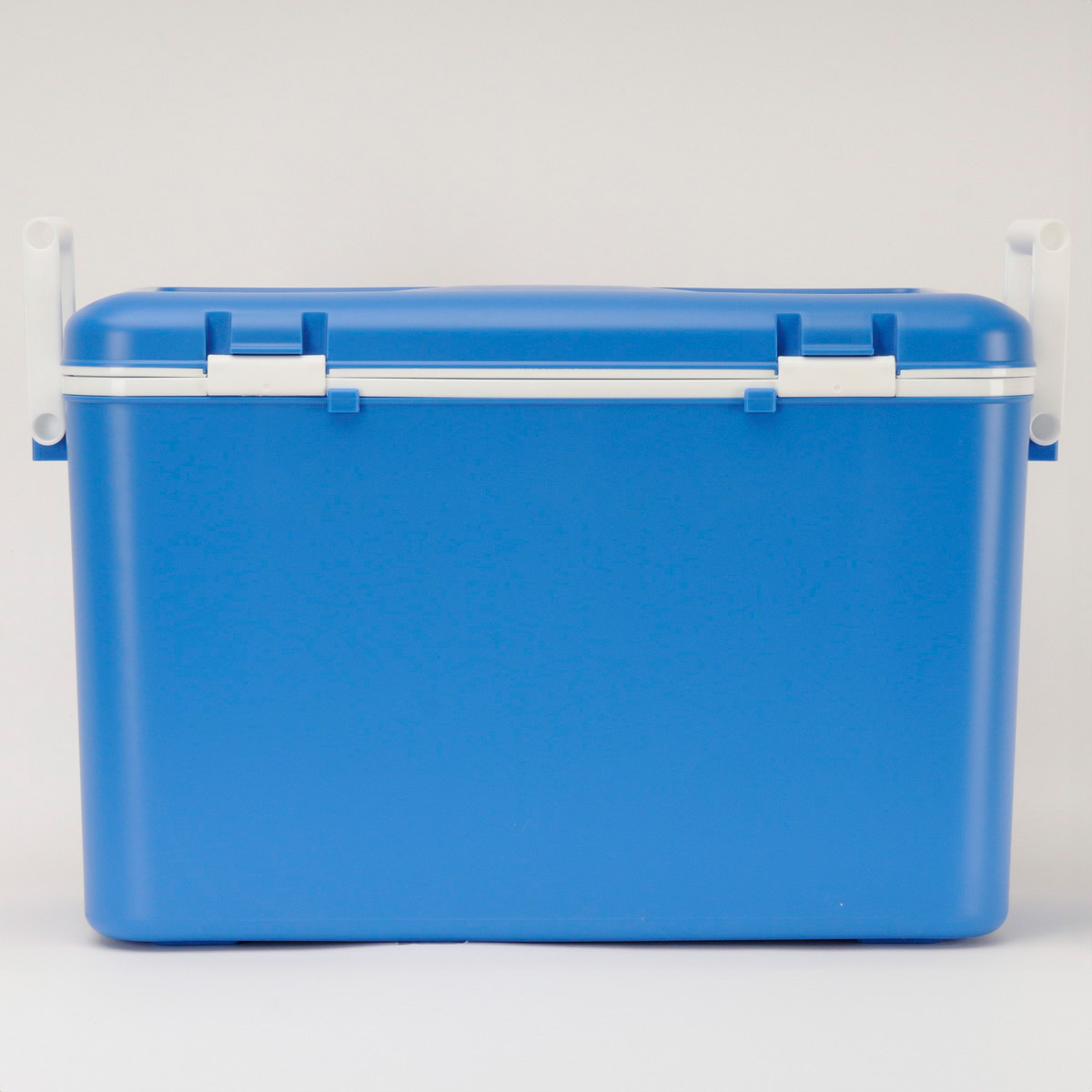シエロクーラーボックス35（マットブルー） - アウトドア・キャンプ