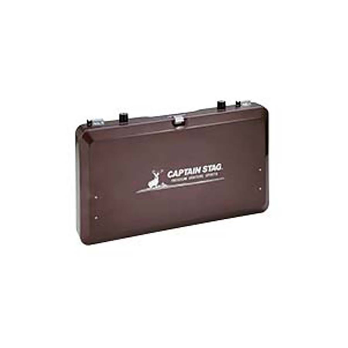 エクスギア ガスツーバーナーコンロ - アウトドア・キャンプ用品