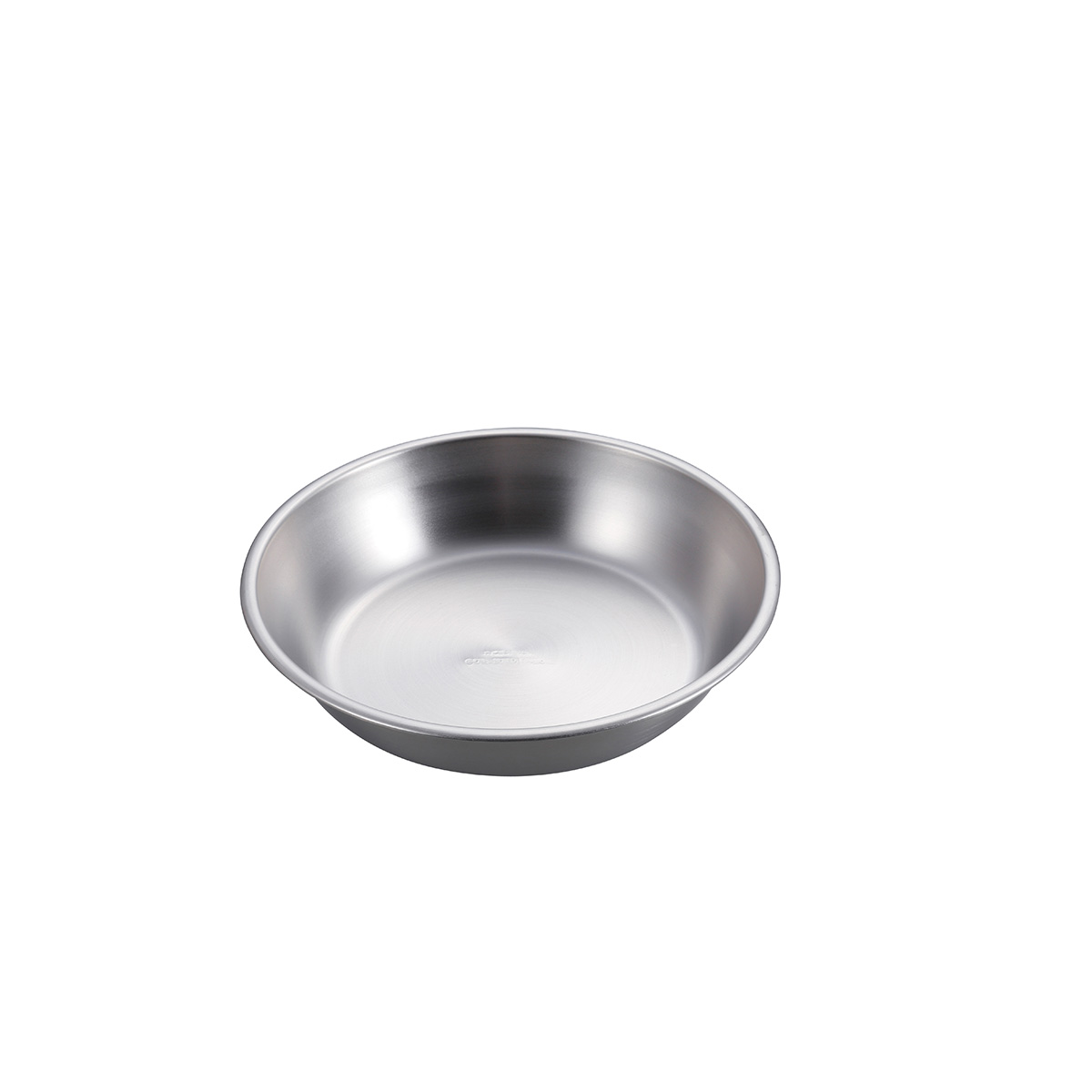 ステンレス プレート16cm - アウトドア・キャンプ用品 - キャプテン