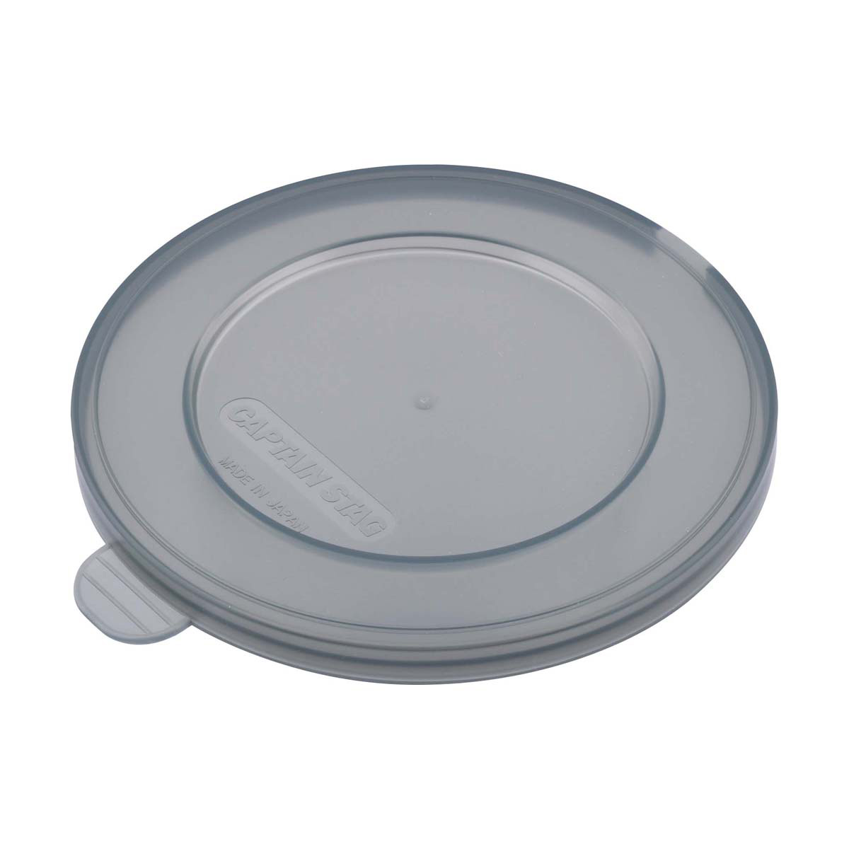 シェラカップ320用フタ - アウトドア・キャンプ用品 - キャプテンスタッグ