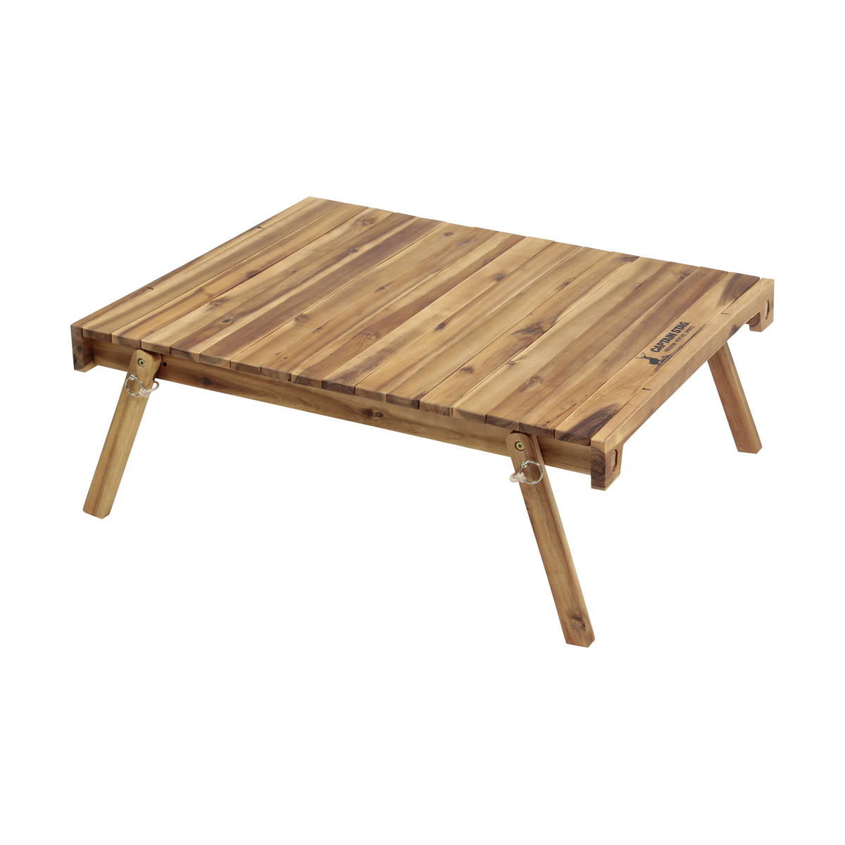 CSクラシックス ロールトップフリーテーブル＜81＞ - アウトドア