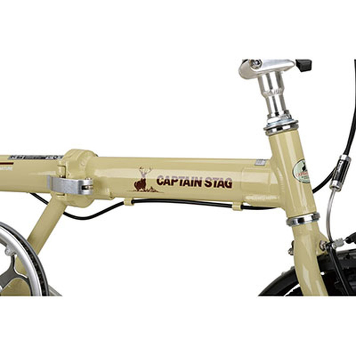 アルルAL-FDB161（CSグリーン） - アウトドア・キャンプ用品