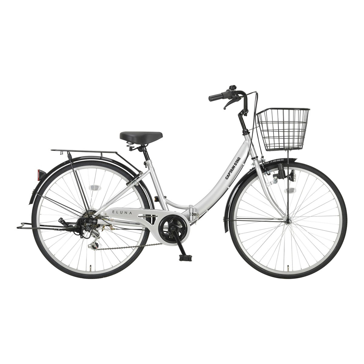 エルナFDB266（シルバー） - アウトドア・キャンプ用品 - キャプテン