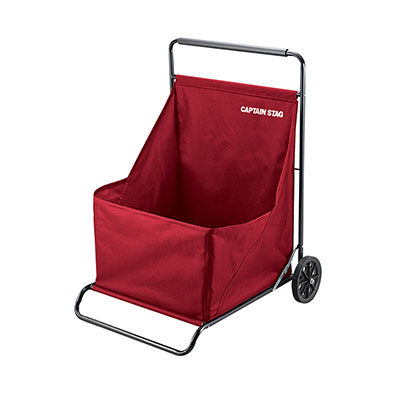 ビッグストレージキャリー - アウトドア・キャンプ用品 - キャプテン
