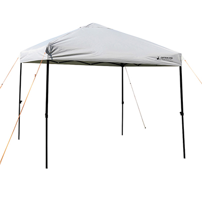 クイックシェード250UV〈キャリーバッグ付〉 - アウトドア・キャンプ