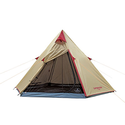 アルミワンポールテント300UV - アウトドア・キャンプ用品