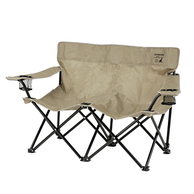 アウトドアチェア - アウトドア・キャンプ用品 - キャプテンスタッグ