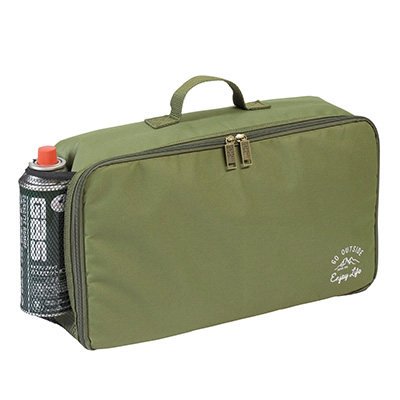 ガスコンロ - アウトドア・キャンプ用品 - キャプテンスタッグ